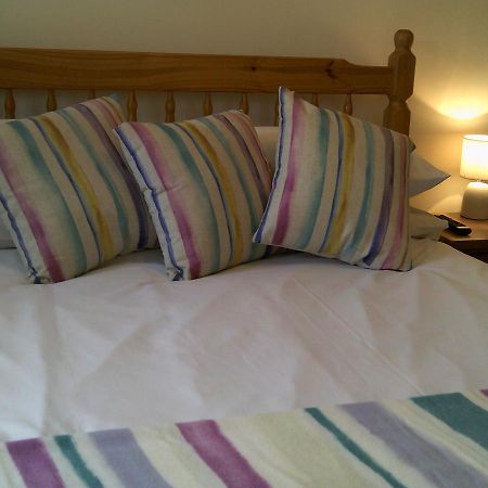 Carvynick Holiday Park Saint Enoder 외부 사진