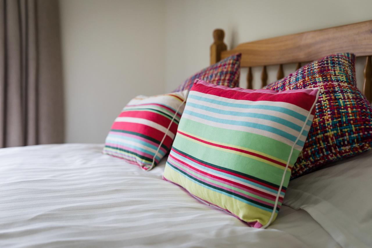Carvynick Holiday Park Saint Enoder 외부 사진