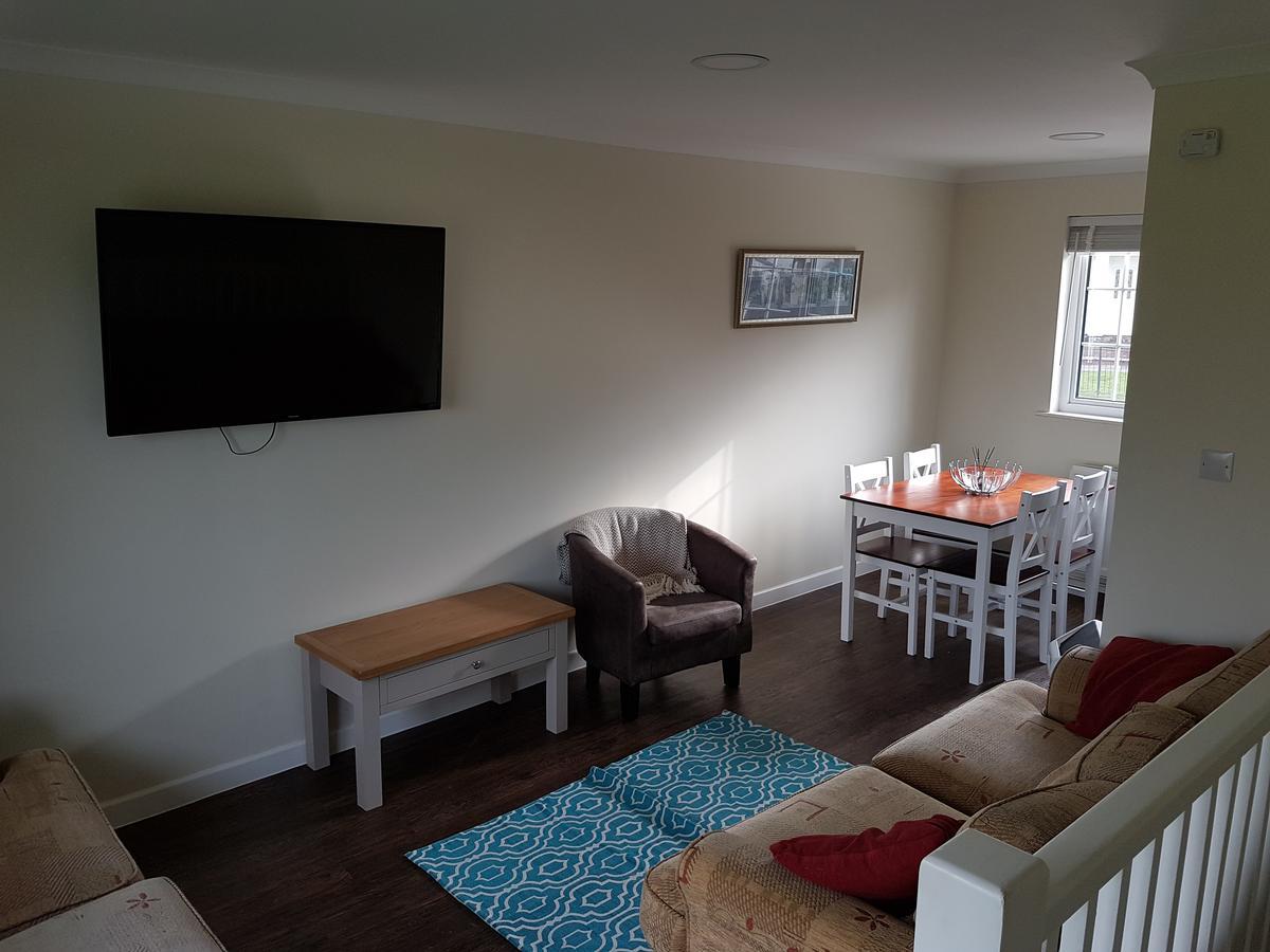Carvynick Holiday Park Saint Enoder 외부 사진