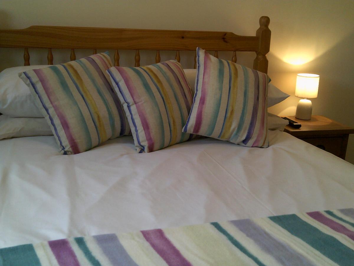 Carvynick Holiday Park Saint Enoder 외부 사진